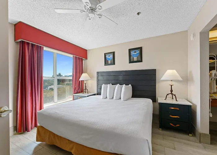 Apartment Metro Promo 1 Bd 1