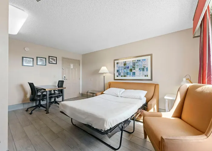 Apartment Metro Promo 1 Bd 1 Scottsdale