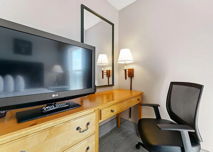 Apartment Metro Promo 1 Bd 1 Scottsdale