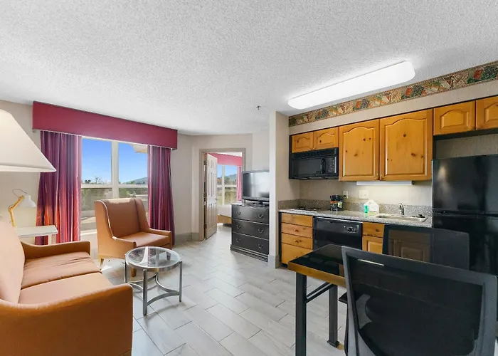 Apartment Metro Promo 1 Bd 1 *