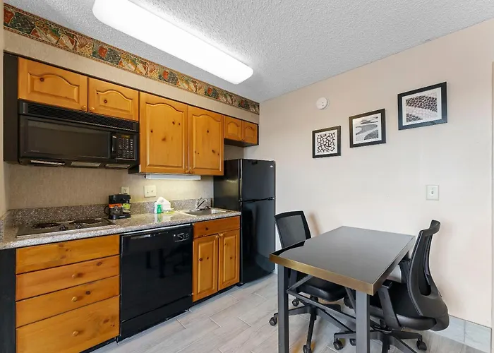 Metro Promo 1 Bd 1 Apartment *