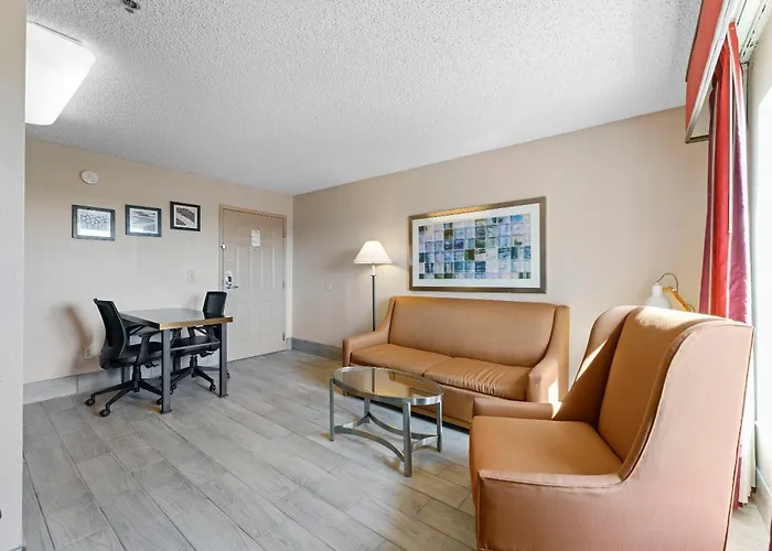 Apartment Metro Promo 1 Bd 1 Scottsdale