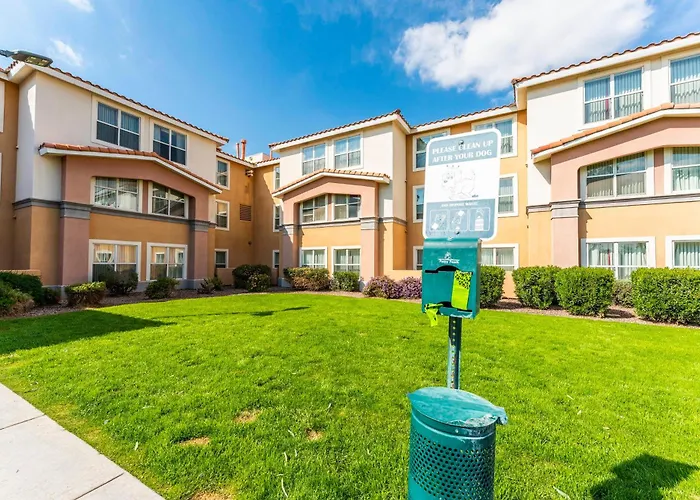 Metro Promo 1 Bd 1 Apartment